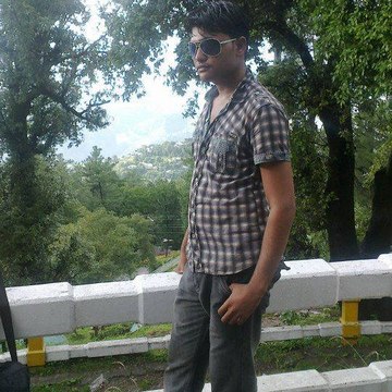 Rao Farhamed