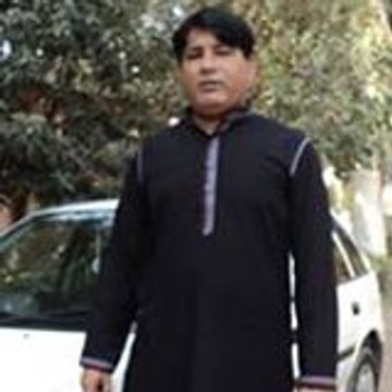Masood Ahmad
