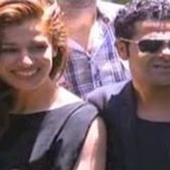 Bouchra Beno