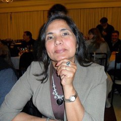 Marluce Mademar