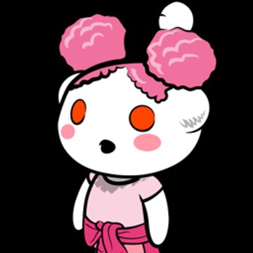 pinkpandalex
