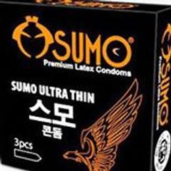 Shopbaocaosusumo Gòn