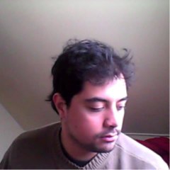 Carlos Gonzalez Campos