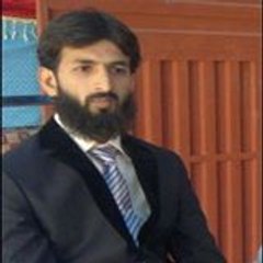 Muhammad Umair Abid