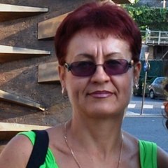 Galka Zhmurko (Lisogor)