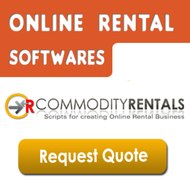 CommorityRentals