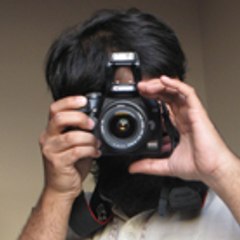 Osama Farooqi