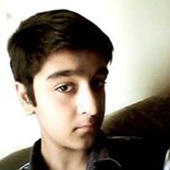Umer Sarwar