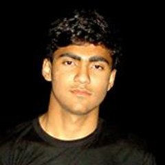 Saiban Ahmad