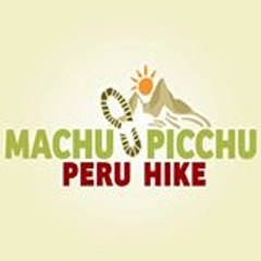 Machupicchu Peru Hike