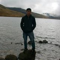 Adriano Guerrero Vargas