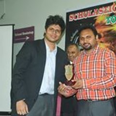 Nawed Nafees
