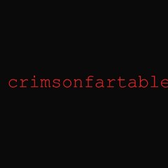 Crimsonfartable