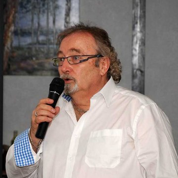 Alain le Gaulois