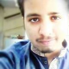 Faiyaz Siddiquie