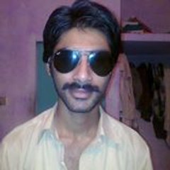 Nauman Iqbal