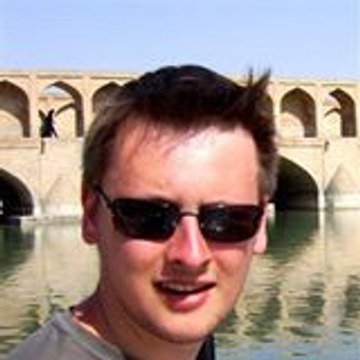 Marcin Dajski