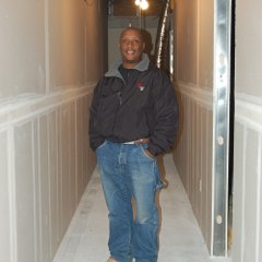 Derrick A Burrell
