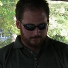 Brett Ramsburg