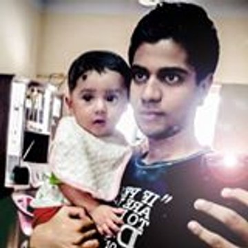 Saad Ashraf