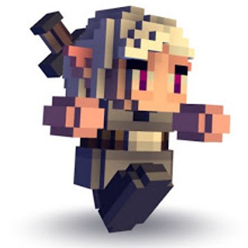 PlayCubeWorld