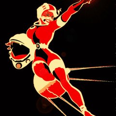 Kosmonots