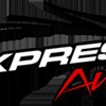 ExpressAutoCommercial