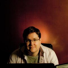 Rob Bertholf