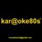 karaoke80s