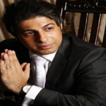 Majid Mireskandari