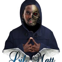 Lilmattgannesh