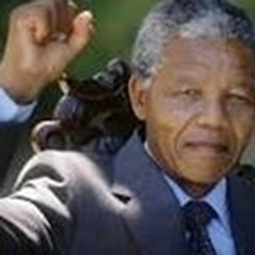 Nelsan Mandela