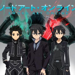Kirito Syn