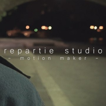 repartie