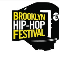 Brooklyn Hip Hop Festival