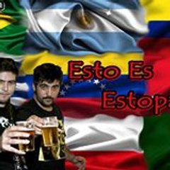 Esto Es Estopa