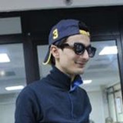 sayeh seif