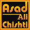 Asad Ali Chishti