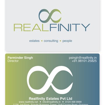Realfinity Realty