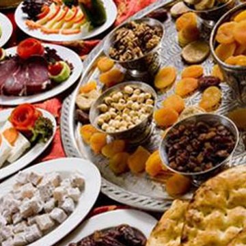 Mutfak Sırları