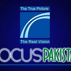 FocusPakistan