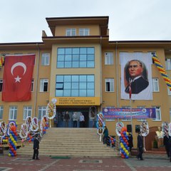 Çaycuma TSO Anadolu Öğretmen Lisesi