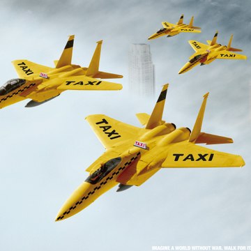 Taxi Lyon