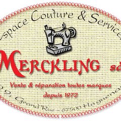 Couture Merckling