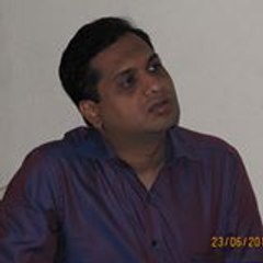 N Ajith Kumar