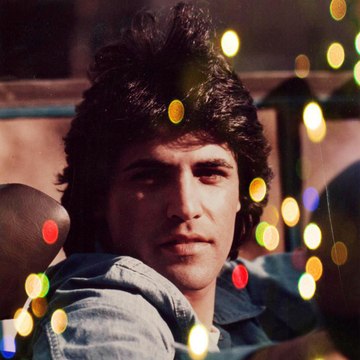 JEAN - DENIS PEREZ alias DAN PERLMAN