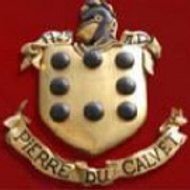 Pierre Du Calvet