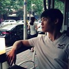 Andrew Woo