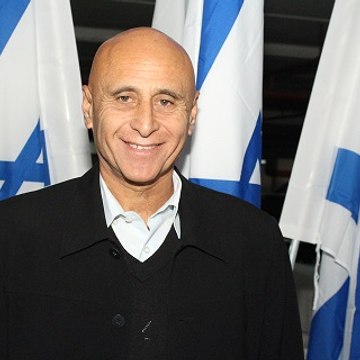 ניסים ציוני