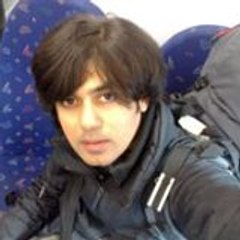 Rizwan Kayani